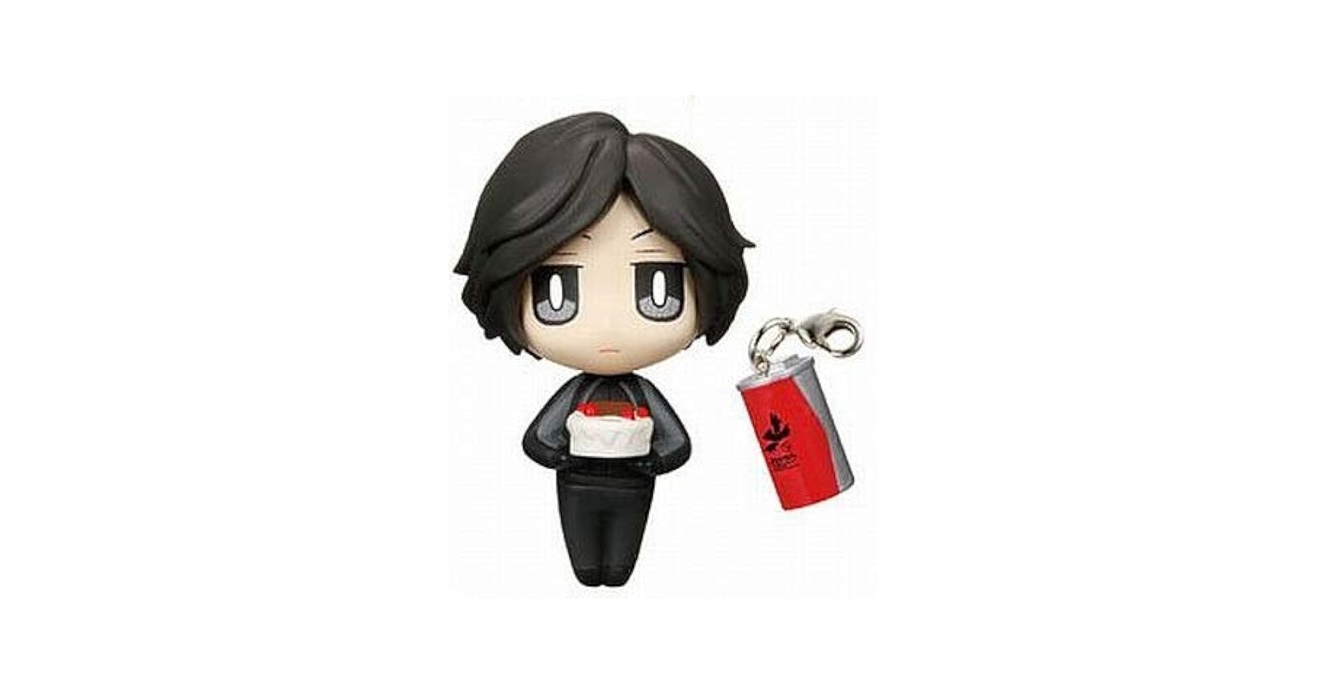 【未使用品】デフォルマイスタープチ シークレット 仮面ライダーオーズ 恋愛コンボ 仮面ライダーオーズ(恋愛コンボ/シークレット)デフォルマイ