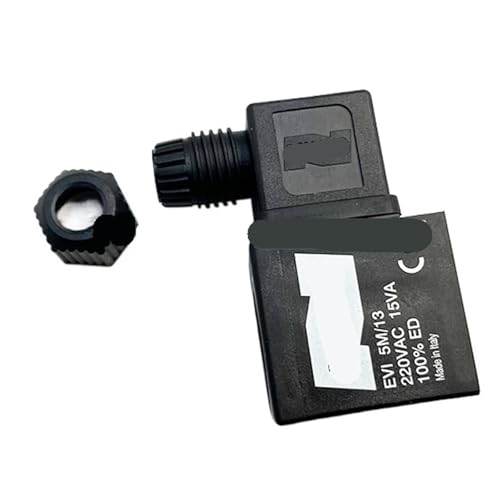 Bobine EVI5M/13 électrovanne 220VAC 15VA à induction stable - 2