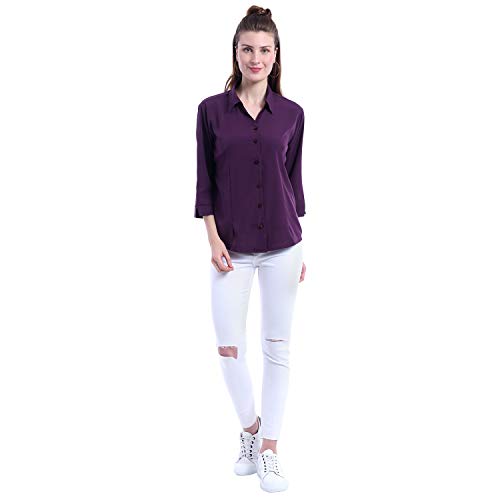 Image of Regular and Formal Shirt Pack of 1