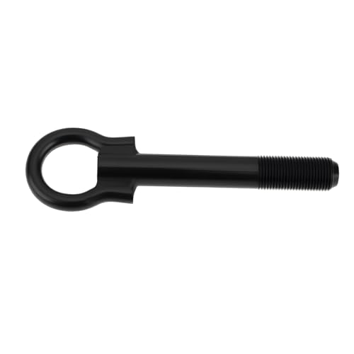 eMagTech Crochet de remorquage compatible avec Toyota Auris Avensis Verso Yaris RAV4 compatible avec Lexus 51960-05010