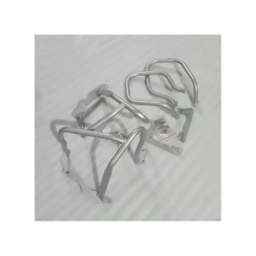 Barre de protection moto pour éviter les réparations de moteur sur R1200RT