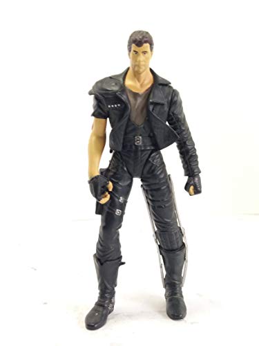 Mad Max The Road Warrior