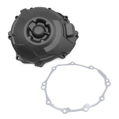Cubiertas de motor para CBR1000RR 2017-2024 protector estátor cárter 3