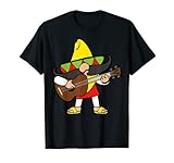 Photo Gallery messicano chitarra messico musicista musica ballare maglietta Photo Gallery messicano chitarra messico musicista musica ballare maglietta