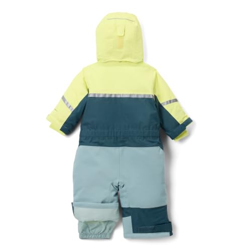 Image of Columbia Kids Buga III Suit (Little Kid /Big Kid)