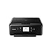 Price comparison product image Canon PIXMA TS6050 All-In-One Inkjet Printer - Black