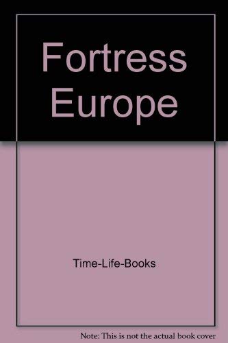 Buy Fortress Europe — BookShops.in