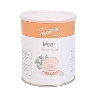Algopix Similar Product 9 - Depileve Pearl Rosin Wax - 28 oz