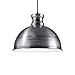 Produktbild Bio Green Pflanzenleuchte FLORABOOSTER 500 - Zink | inkl. 6,5 Watt LED-Pflanzenlampe | energiesparendes Pflanzenlicht | Gewächshauslampe mit E27-Sockel