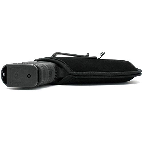 Black Scorpion Outdoor Gear Speedy Neoprene Iwb Holster - Bsg15N, Black, Hc08-Iwb02-Bsg15N-Bkrh #TOP3