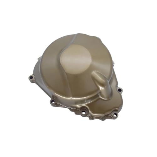 Protector cárter motor CBR 600 F4I anti impactos con cubierta de estator de aluminio 3
