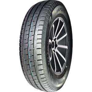 APLUS 215/65 R16 Neumáticos de Invierno para Camión