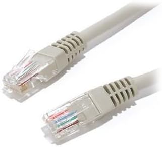 Scan Câbles 2 m Cat 5e RJ45 UTP Patch câble Gigabit