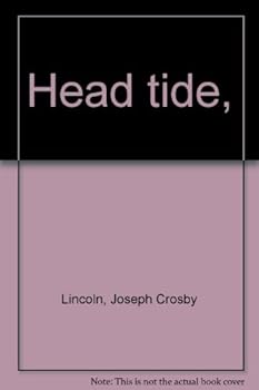 Unknown Binding Head tide, Book