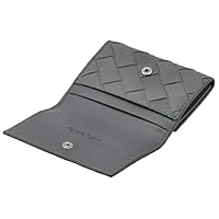 Amazon | [ボッテガヴェネタ] 名刺入れ メンズ INTRECCIATO 1.5