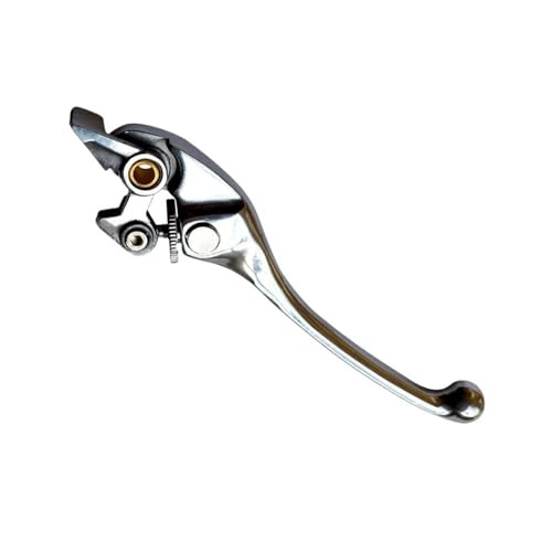 Cilindro maestro de freno delantero derecho ajustable para CB400 VFR400 y CB600 2