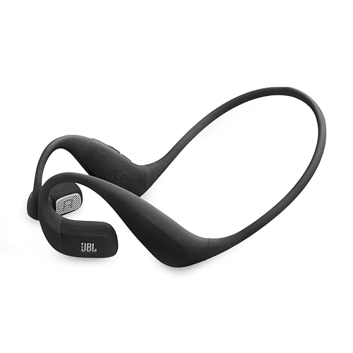 JBL Endurance Pace - Open-Ear Sport Headphones (Black/Gray) - image 9