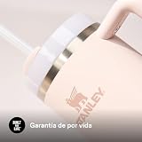 Stanley 1913 Quencher Mug Isotherme avec Paille 1.2L - Rose Quartz - 9