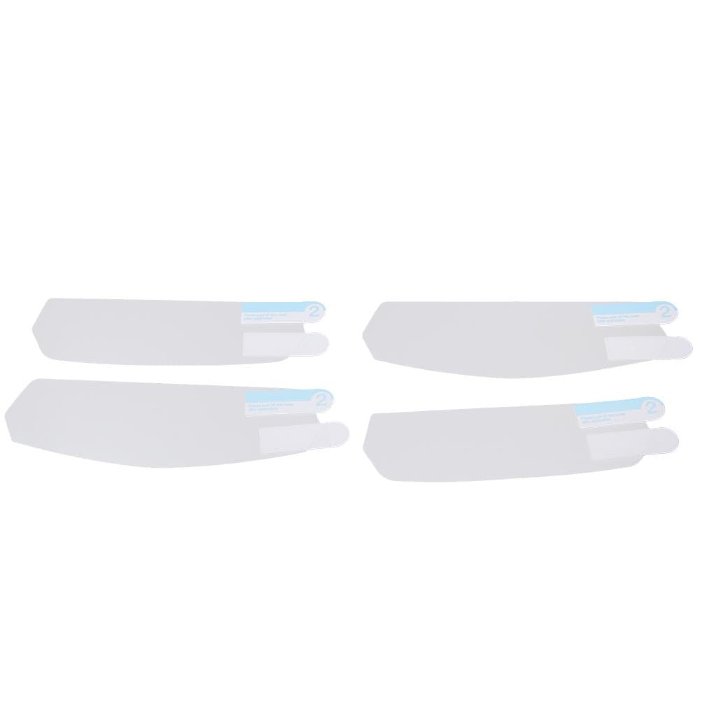Cluster Scratch Protection Film/Screen Protector for Ducati Diavel 2011-2017-image-8