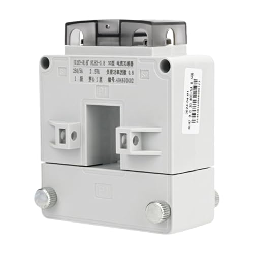 Transformateur NLH2-0.8 pour surveiller le courant 250/5A