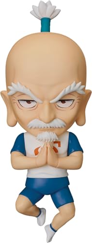 グッドスマイルカンパニー[GOOD SMILE COMPANY]ねんどろいど HUNTER×HUNTER ネテロ ノンスケール プラスチック製 塗装済み可動フィギュア