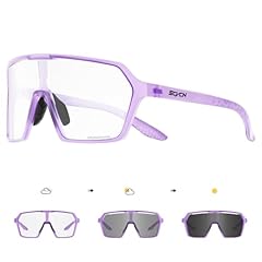 A07 Photochromic Lens