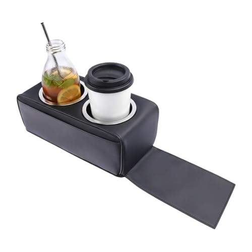 Porte-boisson pour voiture idéal pour les trajets en famille et SUV