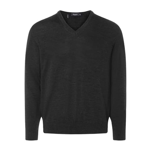 Pull homme Maerz 490400 en maille classique élégante