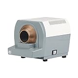 Kompakte Struktur: Die manuelle Poliermaschine ist klein, feine Materialien, feine Verarbeitung, Qualitätssicherung und multifunktionale Integration