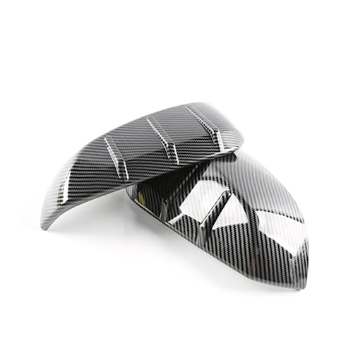 Porte extérieure coque Toyota Highlander carbone masquer rayures