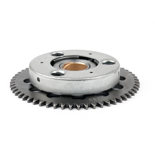 Extracteur de volant moteur d'embrayage haute résistance avec pignon de démarreur complet