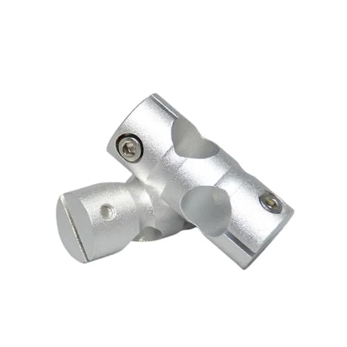 Pinces de support d'axe optique pour l'aménagement d'ateliers et structures modulaires