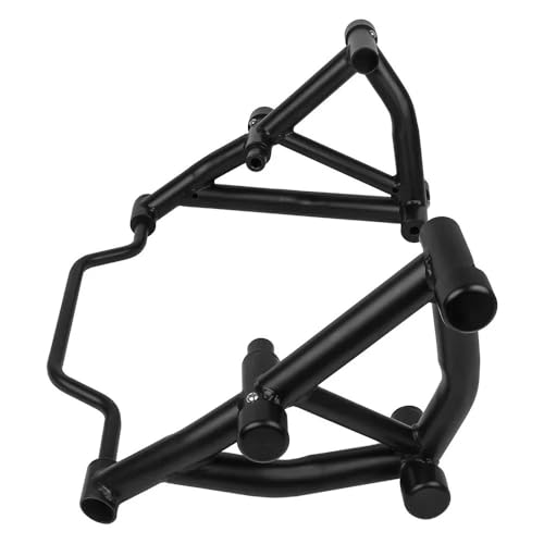 Accessoires pare-chocs cadre sécurité autoroute barre protection MT09 FZ09