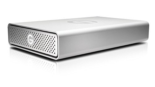 Amazon.co.jp: G-Technology G-DRIVE USB 3.0 4TB External Hard Drive