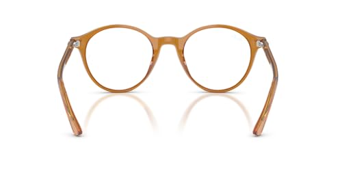 ray-ban rx5430 bernard reviews