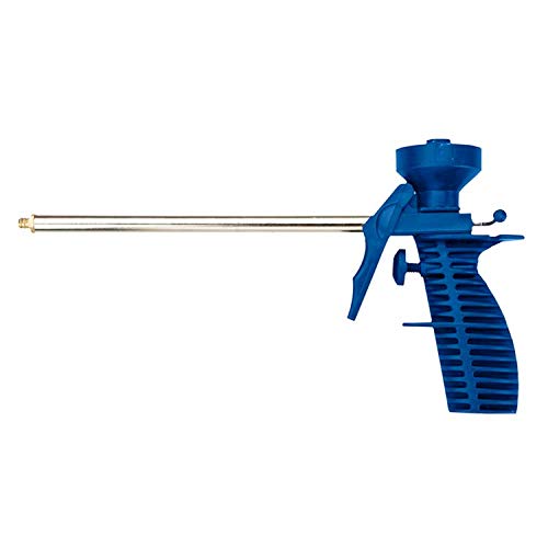 Pistola para montaje de espuma. marca Neo tools