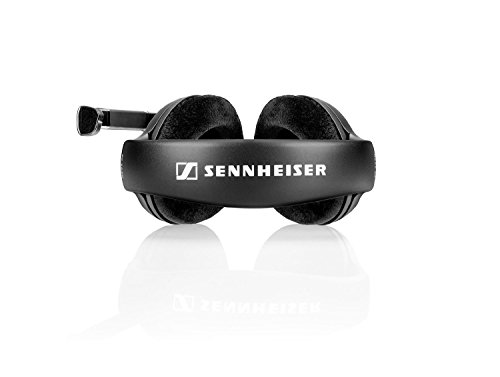 Sennheiser PC360 Headset (504122) - PCPartPicker