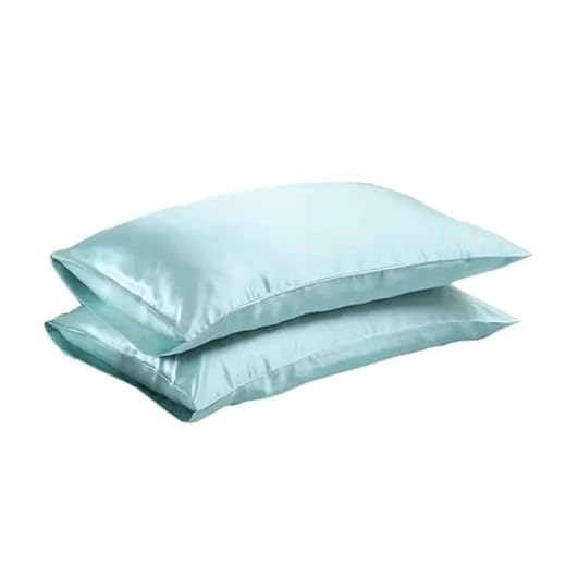 Silk Satin Pillowcase for Hair Care