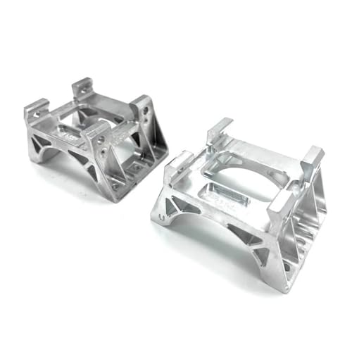 Support moteur pour drone T40 V3 avec structure supérieure renforcée anti vibration