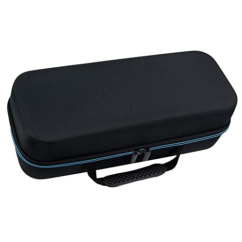 Hard Storage Case for Samsung The Freestyle Projector,The Freestyle Smart Portable Projector All-Round Protection Storage Box Carrying Case