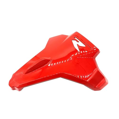 Couvercle de siège arrière moto F900R F900XR section capot carénage