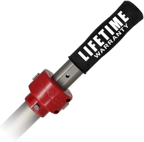 Pool Pole Reviews: 12 Best Poles to Use 