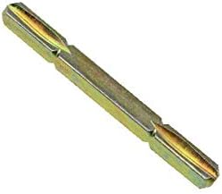Andersen Spindle, 3-3/4 Long, Frenchwood Hinged Door - 2579830 by Andersen