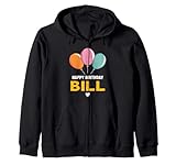 Vous cherchez un cadeau d'anniversaire spécial pour Bill ? La tenue personnalisée à son prénom est ce qu'il vous faut. Un merveilleux cadeau pour Bill. Un cadeau parfait pour quelqu'un dont l'anniversaire approche.
