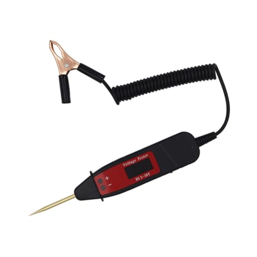 CVUTOVO ԗpdeX^[ 12v fW^fBXvCʃeXgy dCVXe`FbNp @\LxȃJ[HeX^[