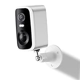 Photo Gallery bytelink telecamere di sicurezza wireless per esterni, 2k batteria con rilevamento del movimento, sirena con faretto, allarme, sorveglianza wifi, telecamera per interni, visione notturna a colori Photo Gallery bytelink telecamere di sicurezza wireless per esterni, 2k batteria con rilevamento del movimento, sirena con faretto, allarme, sorveglianza wifi, telecamera per interni, visione notturna a colori