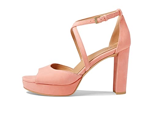 Naturalizer Women's Melody Heeled Sandal4