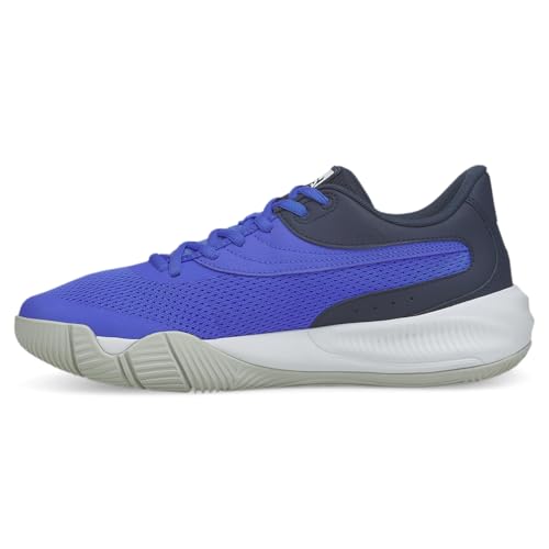 PUMA PUMA Triple Bluemazing/Puma Black 11.5 D (M)