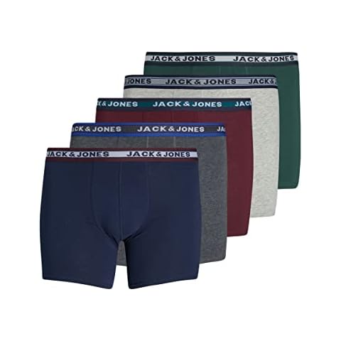 Boxershorts Jack & Jones Oliver Cover