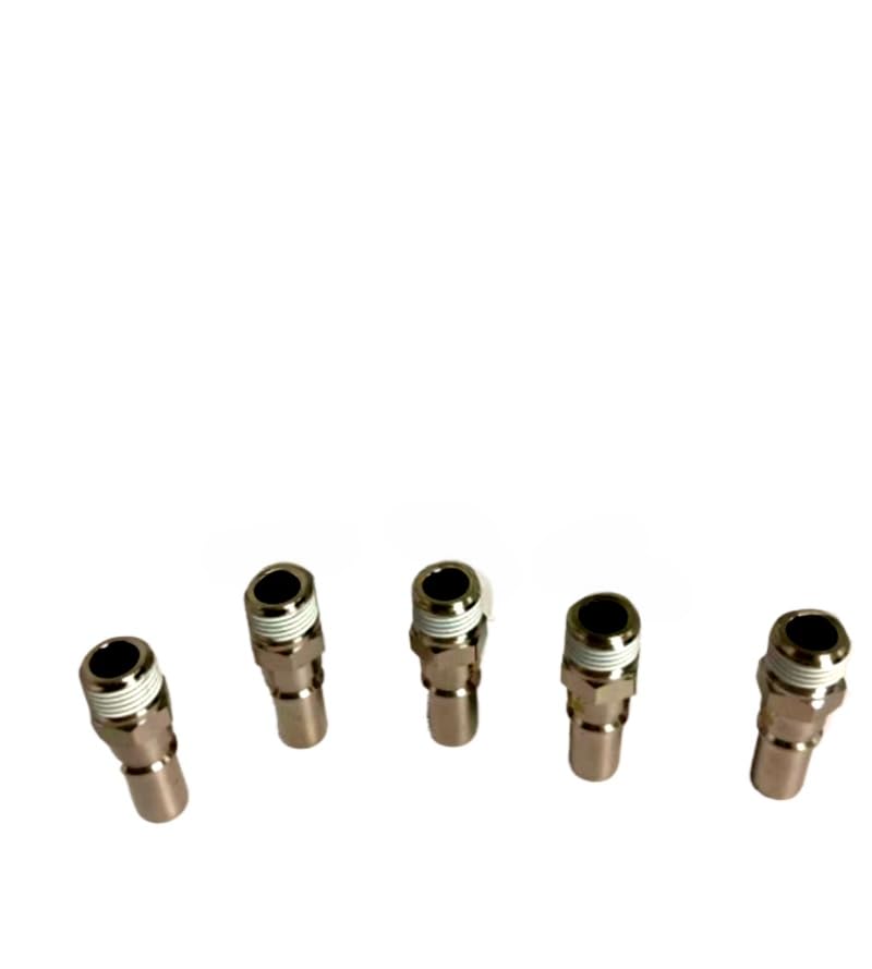 1 bag /5 pieces KK3P-02MS KK3P02MS accessories